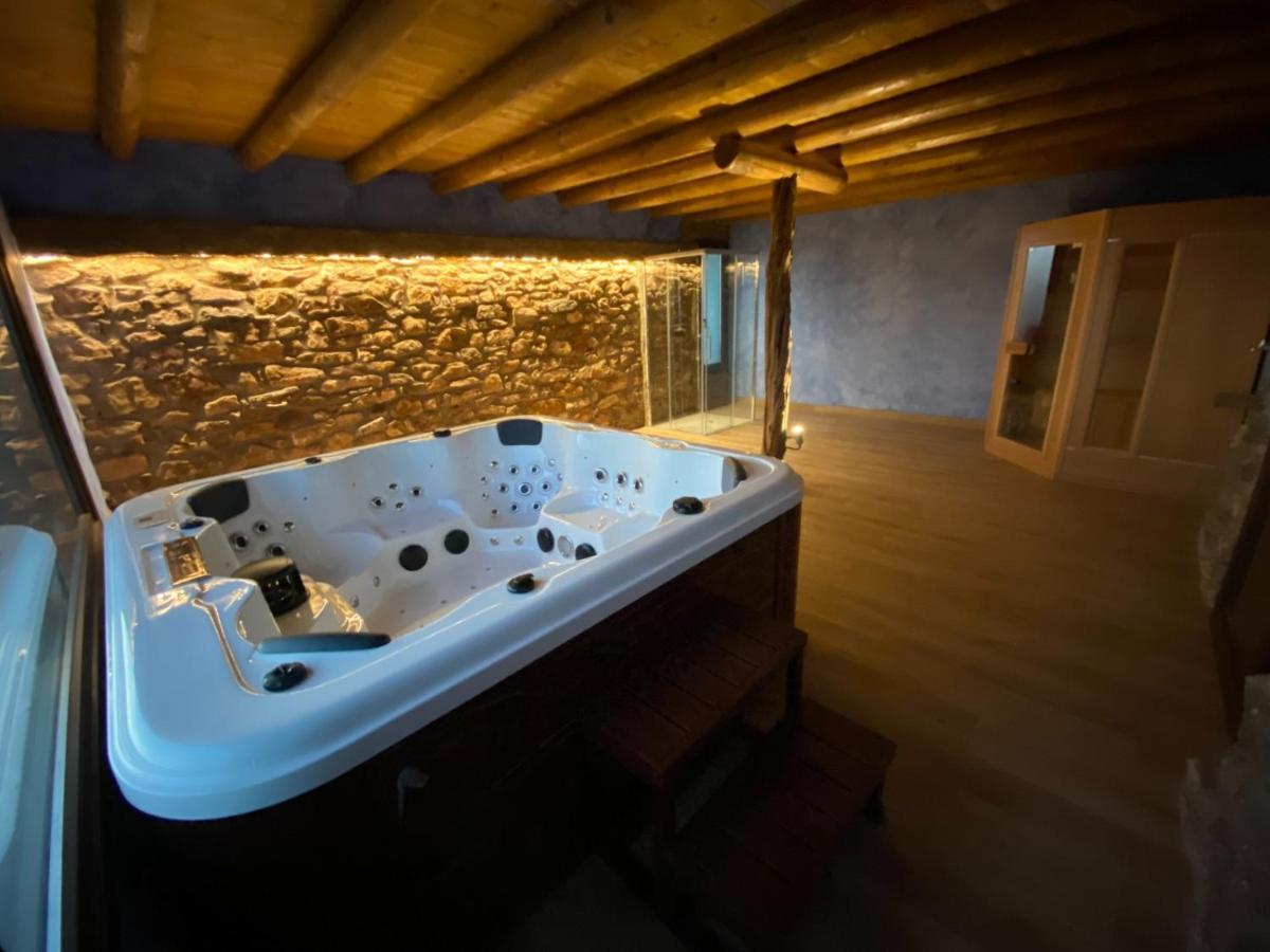 Hotel Boutique Malanquilla Inedita Dış mekan fotoğraf