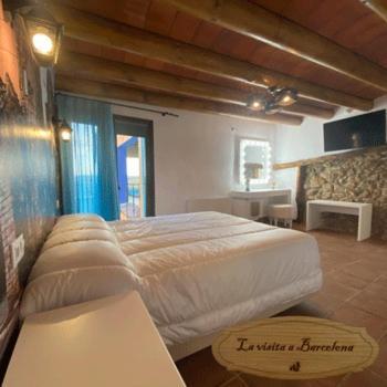 Hotel Boutique Malanquilla Inedita Dış mekan fotoğraf