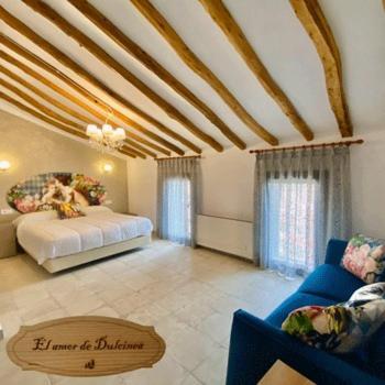Hotel Boutique Malanquilla Inedita Dış mekan fotoğraf