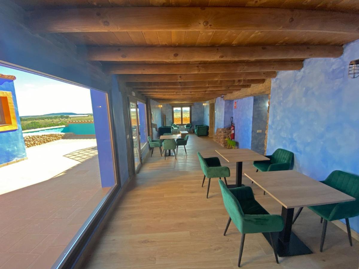 Hotel Boutique Malanquilla Inedita Dış mekan fotoğraf