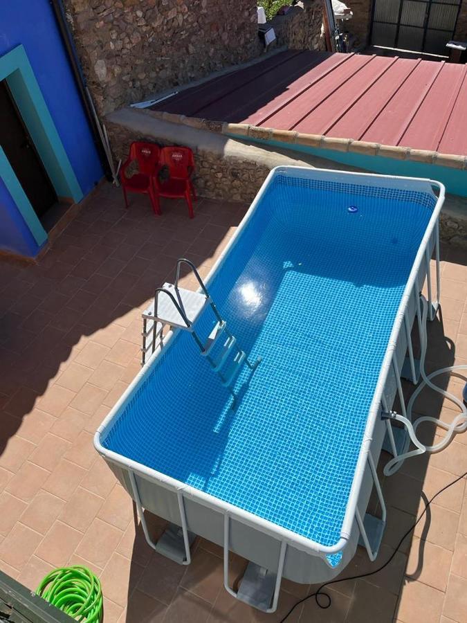 Hotel Boutique Malanquilla Inedita Dış mekan fotoğraf