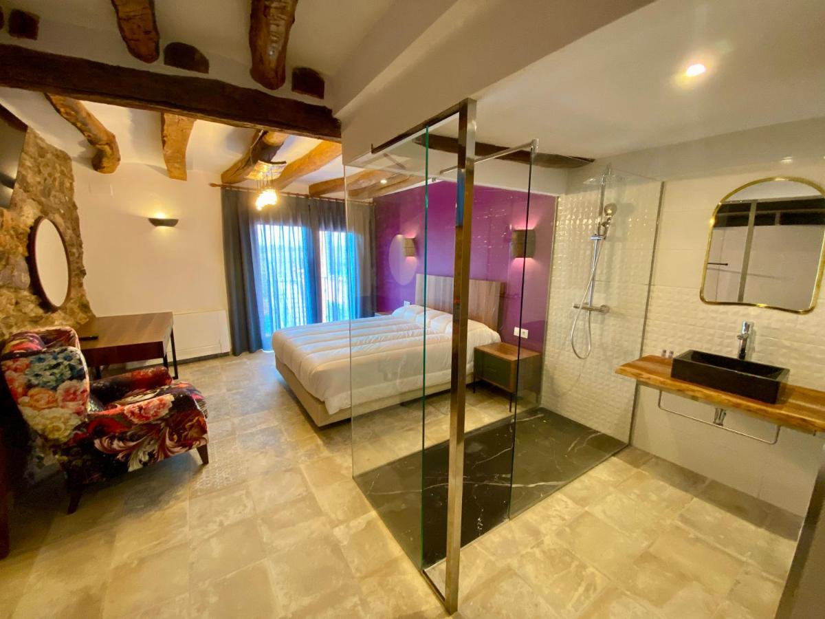 Hotel Boutique Malanquilla Inedita Dış mekan fotoğraf