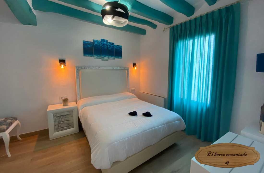 Hotel Boutique Malanquilla Inedita Dış mekan fotoğraf