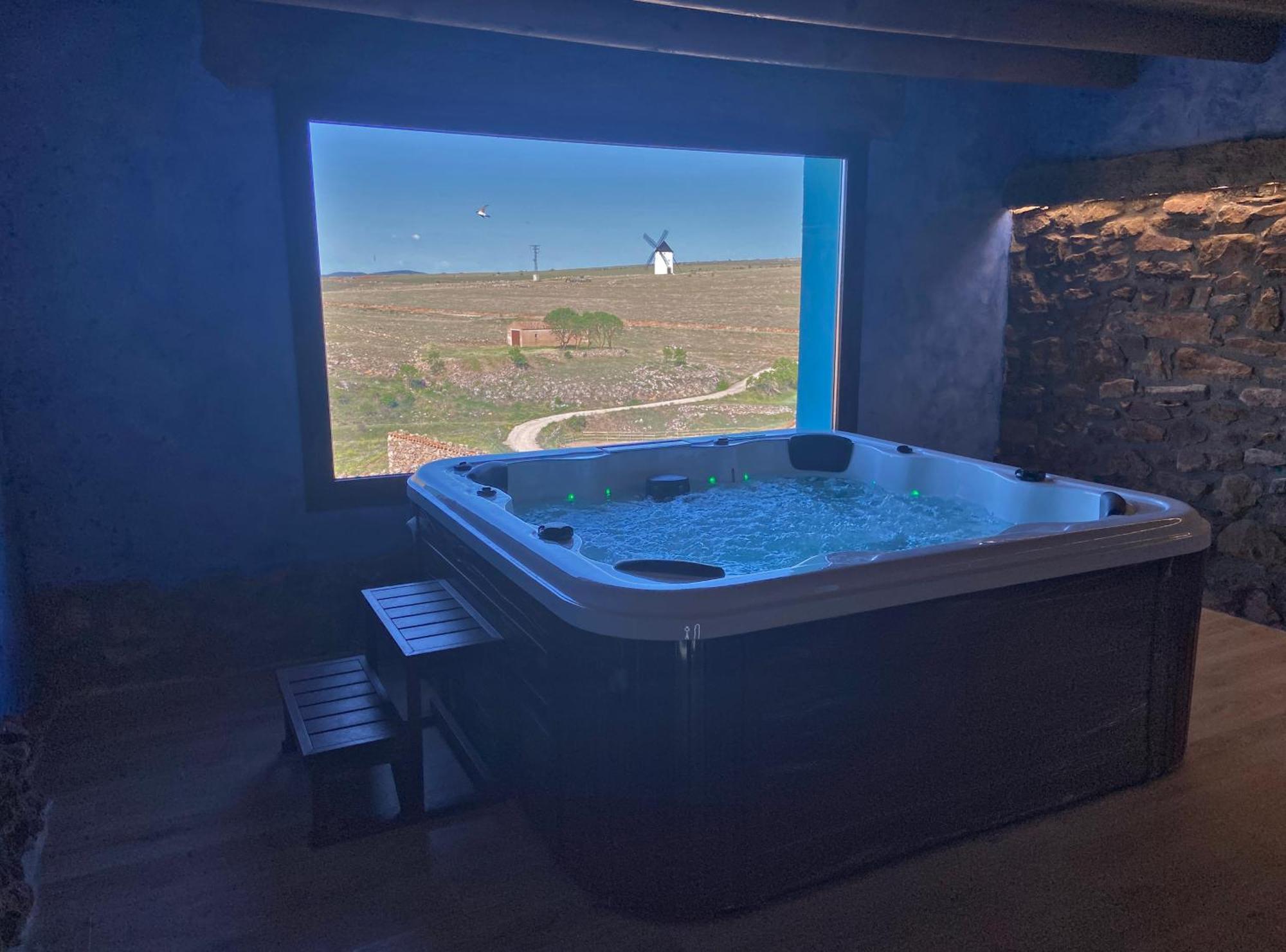 Hotel Boutique Malanquilla Inedita Dış mekan fotoğraf